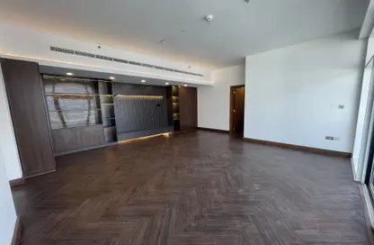 Apartment - 2 Bedrooms - 3 Bathrooms for rent in Parkside Residence - Shams Abu Dhabi - Al Reem Island - Abu Dhabi