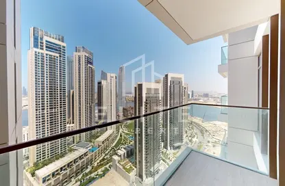 شقة - غرفة نوم - 1 حمام للبيع في بالاس رزيدنسز - ميناء خور دبي (ذا لاجونز) - دبي