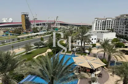 Apartment - 2 Bedrooms - 3 Bathrooms for rent in Ansam 1 - Ansam - Yas Island - Abu Dhabi