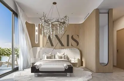 Apartment - 2 Bedrooms - 2 Bathrooms for sale in Weybridge Gardens 5 - Dubai Land Residence Complex - Dubai Apartment - 2 Bedrooms - 2 Bathrooms for sale in Weybridge Gardens 5 - Dubai Land Residence Complex - Dubai