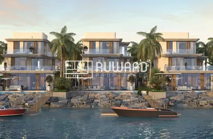Apartment - 3 Bedrooms - 4 Bathrooms for sale in Anantara - Mina Al Arab - Ras Al Khaimah