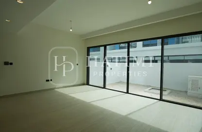 Townhouse - 4 Bedrooms - 3 Bathrooms for rent in Santorini - Damac Lagoons - Dubai Townhouse - 4 Bedrooms - 3 Bathrooms for rent in Santorini - Damac Lagoons - Dubai