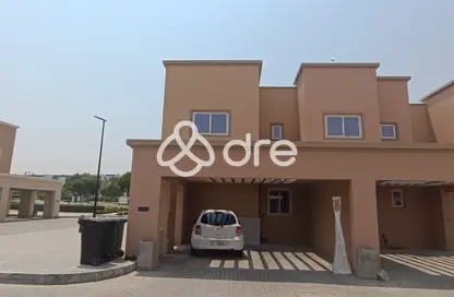 Villa - 4 Bedrooms - 4 Bathrooms for rent in Amaranta - Villanova - Dubai Land - Dubai