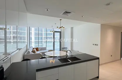 Apartment - 2 Bedrooms - 2 Bathrooms for rent in Residences 13 - District One - Mohammed Bin Rashid City - Dubai
