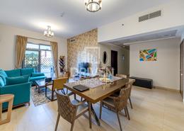 Apartment - 2 bedrooms - 3 bathrooms for sale in Feirouz - Azizi Residence - Al Furjan - Dubai