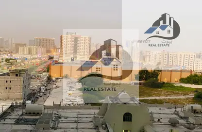 شقة - غرفة نوم - 2 حمامات للبيع في سيتي تاور - النعيمية - عجمان