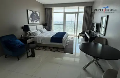 شقة - 1 حمام للايجار في ارتاسيا C - ارتاسيا - داماك هيلز - دبي شقة - 1 حمام للايجار في ارتاسيا C - ارتاسيا - داماك هيلز - دبي