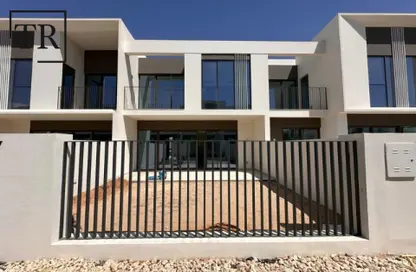Townhouse - 3 Bedrooms - 3 Bathrooms for rent in Talia - The Valley - Dubai