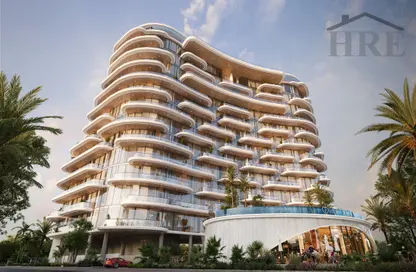 Apartment - 3 Bedrooms - 3 Bathrooms for sale in Al Marjan Island - Ras Al Khaimah