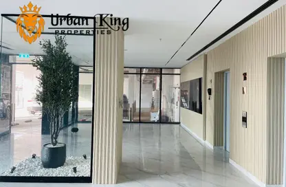 Apartment - 1 Bedroom - 2 Bathrooms for rent in Al Amir Abdullah Building - International City Phase 2 - Al Warsan 4 - Al Warsan - Dubai