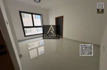 شقة - غرفة نوم - 2 حمامات للايجار في الجرف 2 - الجرف - عجمان وسط المدينة - عجمان