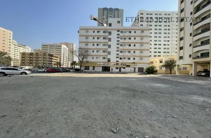 أرض - استوديو للبيع في أبو شغارة - الشارقة