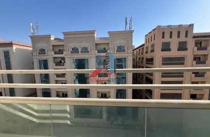 Apartment - 2 Bedrooms - 2 Bathrooms for rent in Muweileh Community - Muwaileh Commercial - Sharjah