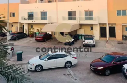 شقة - 3 غرف نوم - 4 حمامات للبيع في طراز معاصر - فيلات الريف - مشروع الريف - أبوظبي