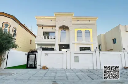 Villa - 5 Bedrooms - 7 Bathrooms for sale in Al Yasmeen 1 - Al Yasmeen - Ajman