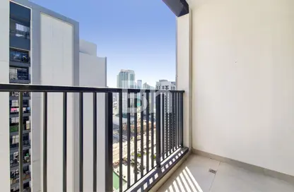 Apartment - 1 Bedroom - 1 Bathroom for rent in The Bridges - Shams Abu Dhabi - Al Reem Island - Abu Dhabi