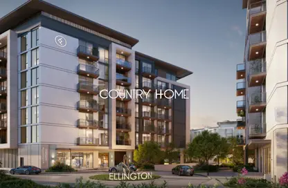 Apartment - 2 Bedrooms - 3 Bathrooms for sale in Belgravia Gardens - Falcon City of Wonders - Dubai