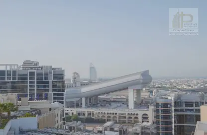 Apartment - 3 Bedrooms - 4 Bathrooms for rent in Dallah Building - Al Barsha 1 - Al Barsha - Dubai
