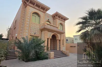Villa - 5 Bedrooms - 7 Bathrooms for sale in Al Rawda 3 Villas - Al Rawda 3 - Al Rawda - Ajman