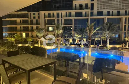 Apartment - 3 Bedrooms - 5 Bathrooms for sale in Mamsha Al Saadiyat - Saadiyat Cultural District - Saadiyat Island - Abu Dhabi