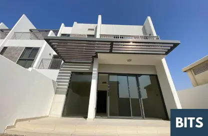 Villa - 3 Bedrooms - 5 Bathrooms for sale in Primerose - Damac Hills 2 - Dubai