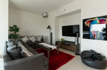 شقة - 3 غرف نوم - 3 حمامات للايجار في أكاسيا بي - بارك هايتس - دبي هيلز استيت - دبي