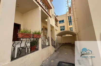 فيلا - 3 غرف نوم - 4 حمامات للايجار في مدينة خليفة أ - مدينة خليفة - أبوظبي