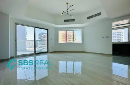 Apartment - 2 Bedrooms - 3 Bathrooms for sale in Zubaida Residency - Majan - Dubai Land - Dubai