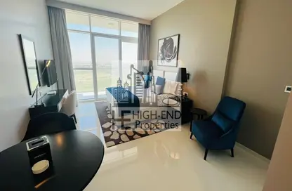 Apartment - 1 Bathroom for sale in Artesia D - Artesia - DAMAC Hills - Dubai