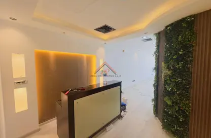 Full Floor - Studio - 1 Bathroom for rent in The Prism - Business Bay - Dubai Full Floor - Studio - 1 Bathroom for rent in The Prism - Business Bay - Dubai