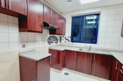 Apartment - 1 Bedroom - 2 Bathrooms for rent in Dunes Village - Dubai Investment Park (DIP) - Dubai