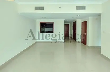 شقة - 2 غرف نوم - 2 حمامات للبيع في برج الزمان والمكان - دبي مارينا - دبي