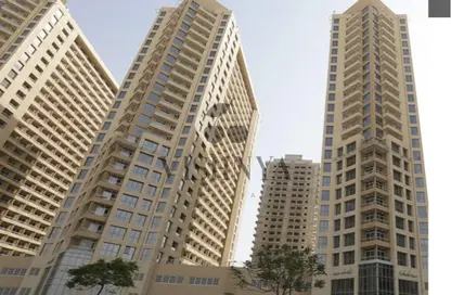 شقة - 1 حمام للبيع في برج  ب - ليك سايد ريزيدنس - مدينة دبي للإنتاج (اي ام بي زد) - دبي