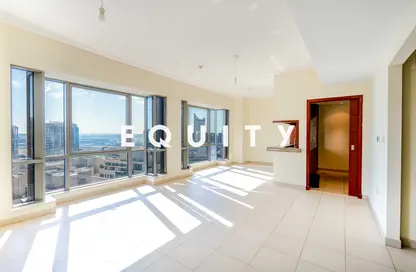 Apartment - 1 Bedroom - 2 Bathrooms for rent in South Ridge 5 - South Ridge - Downtown Dubai - Dubai