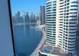 Office Space for rent in XL Tower - Business Bay - Dubai