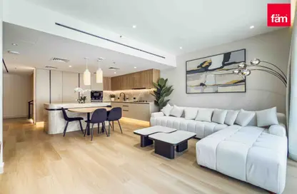 Apartment - 4 Bedrooms - 5 Bathrooms for sale in Fortunato - Jumeirah Village Circle - Dubai