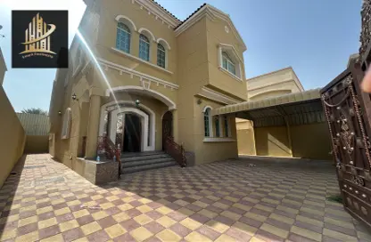 فيلا - 5 غرف نوم للايجار في 3 المويهات - المويهات - عجمان