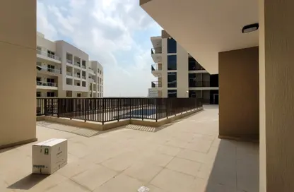 عمارة بالكامل - 2 غرف نوم - 3 حمامات للبيع في سكن آر آر - دبي الجنوب (مركز دبي العالمي) - دبي