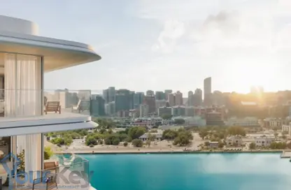 Apartment - 1 Bedroom - 2 Bathrooms for sale in Muheira - Al Reem Island - Abu Dhabi Apartment - 1 Bedroom - 2 Bathrooms for sale in Muheira - Al Reem Island - Abu Dhabi