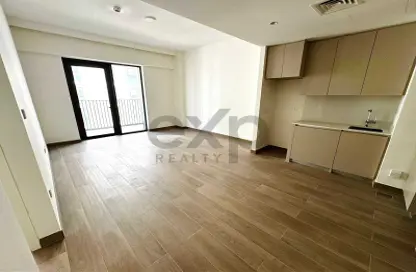 Apartment - 1 Bedroom - 1 Bathroom for rent in Lotus at Creek Beach - Creek Beach - Dubai Creek Harbour (The Lagoons) - Dubai