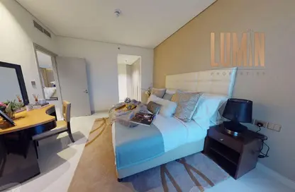 Apartment - 2 Bedrooms - 3 Bathrooms for sale in DAMAC Maison de Ville Tenora - Dubai South (Dubai World Central) - Dubai