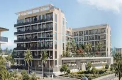 شقة - غرفة نوم - 2 حمامات للبيع في بن غاطي اورورا - الضاحية 12 - قرية الجميرا سركل - دبي