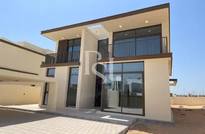 Villa - 5 Bedrooms - 7+ Bathrooms for sale in Souk Al Jubail - Al Jubail Island - Abu Dhabi