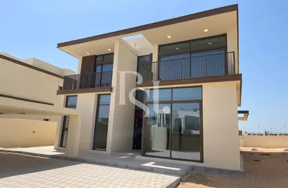 Villa - 5 Bedrooms - 7+ Bathrooms for sale in Souk Al Jubail - Al Jubail Island - Abu Dhabi
