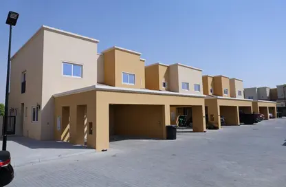 Townhouse - 4 Bedrooms - 4 Bathrooms for sale in Amaranta - Villanova - Dubai Land - Dubai