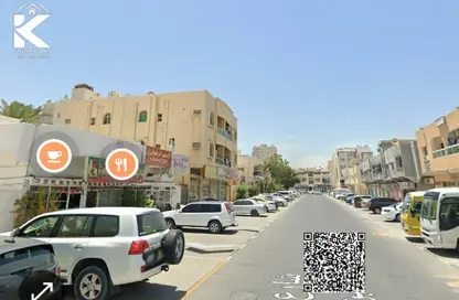 Land - Studio for sale in Al Naimiya - Al Nuaimiya - Ajman
