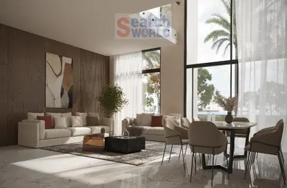 Penthouse - 3 Bedrooms - 4 Bathrooms for sale in Selina Bay - Yas Island - Abu Dhabi