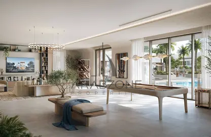 Villa - 4 Bedrooms - 4 Bathrooms for sale in Grand Polo Club and Resort - Dubai Investment Park (DIP) - Dubai