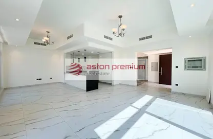 Townhouse - 4 Bedrooms - 5 Bathrooms for sale in The Fields - District 11 - Mohammed Bin Rashid City - Dubai