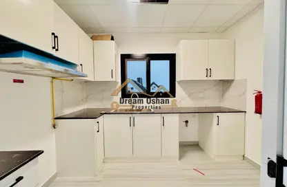 Apartment - 1 Bedroom - 2 Bathrooms for rent in Al Warsan 4 - Al Warsan - Dubai